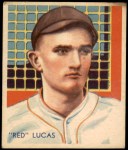 #106 Red Lucas  