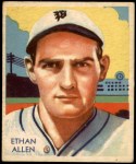 #92 Ethan Allen  
