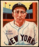 #74 Tony Lazzeri  