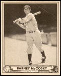 #201 Barney McCosky 