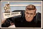#38 Keever Jankovich 