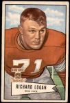 #67 Richard Logan 