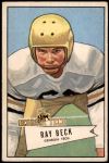 #51 Ray Beck 