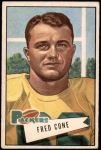 #33 Fred Cone 