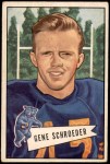 #70 Gene Schroeder 
