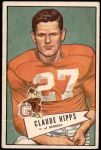 #41 Claude Hipps 