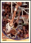 #19 Mark Eaton 