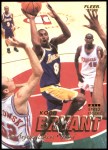#50 Kobe Bryant 