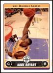 #8 Kobe Bryant 