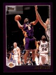 #189 Kobe Bryant 