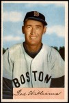 #66 Ted Williams 