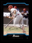 #301 First Year Yadier Molina