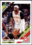 #4 Vince Carter 