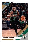 #8 Jaylen Brown 