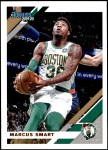 #13 Marcus Smart 