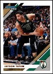 #14 Jayson Tatum 