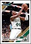 #15 Robert Williams III 
