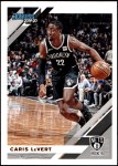 #22 Caris LeVert 