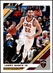 #40 Larry Nance Jr. 