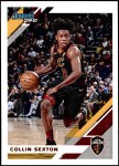 #41 Collin Sexton 