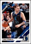#46 Luka Doncic 