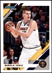 #55 Nikola Jokic 