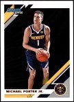 #57 Michael Porter Jr. 