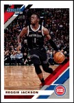 #63 Reggie Jackson 