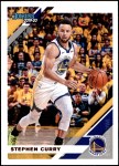 #64 Stephen Curry 