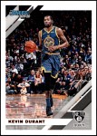 #66 Kevin Durant 