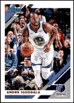 #70 Andre Iguodala 