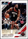 #76 James Harden 