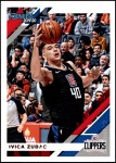 #91 Ivica Zubac 