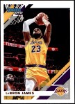 #94 LeBron James 