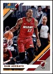 #106 Bam Adebayo 