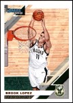 #118 Brook Lopez 