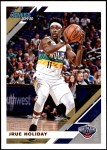 #129 Jrue Holiday 