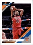 #131 Julius Randle 