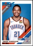 #143 Andre Roberson 