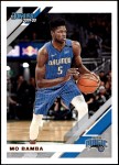#145 Mo Bamba 