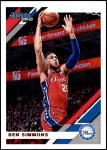 #155 Ben Simmons 
