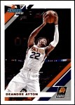 #158 Deandre Ayton 