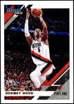 #168 Rodney Hood 