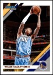 #172 Willie Cauley-Stein 