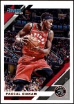 #189 Pascal Siakam 