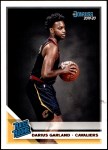 #250 Rated Rookie Darius Garland