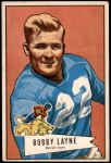 #78 Bobby Layne 