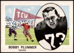 #145 Bobby Plummer 