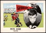 #137 Pete Case 
