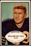 #12 Bill McColl 